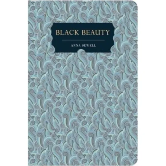 Chiltern Classics Black Beauty - Anna Sewell