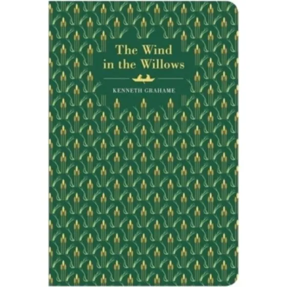 Chiltern Classics: The Wind in the Willows - Kenneth Grahame