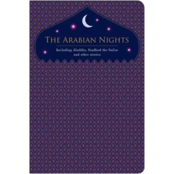 Chiltern Publishing: The Arabian Nights