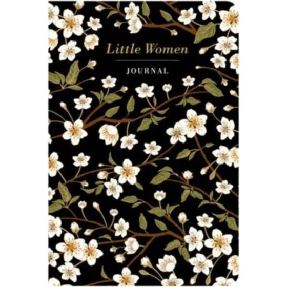 Chiltern Publishing Little Women Journal - Lined