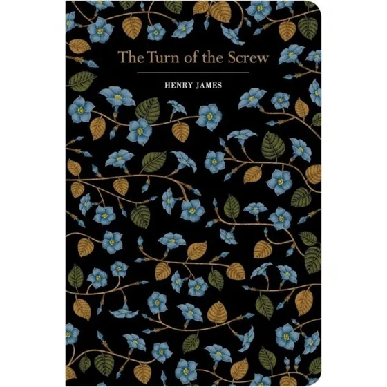 Chiltern Publishing: The Turn of the Screw - Henry James