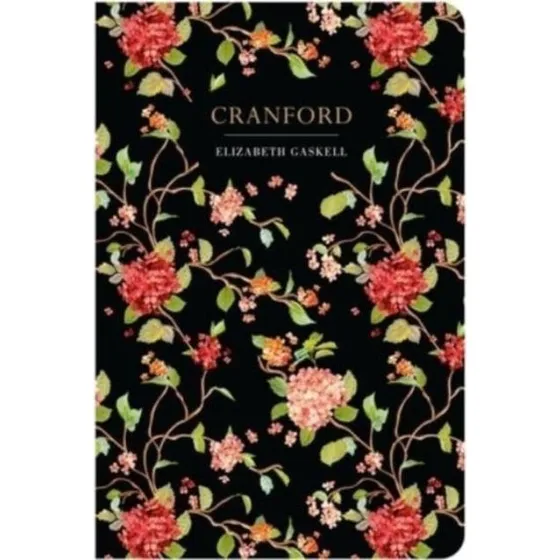Chiltern Classics: Cranford af Elizabeth Gaskell