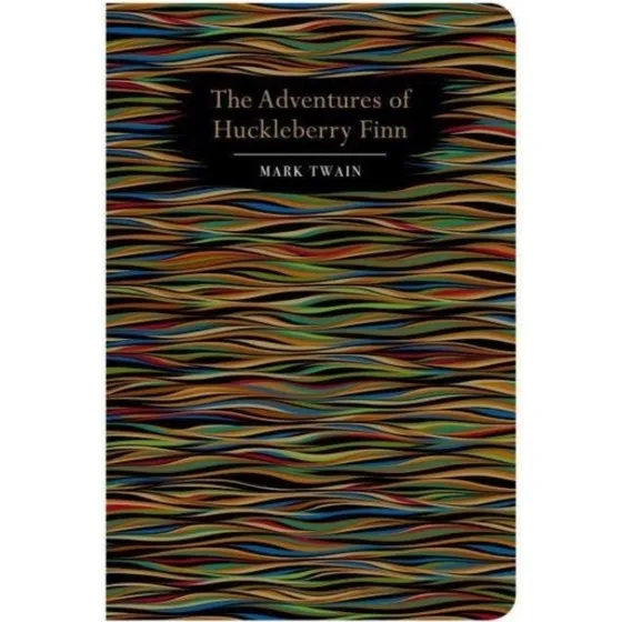 Chiltern Publishing Huckleberry Finn - Klassisk udgave