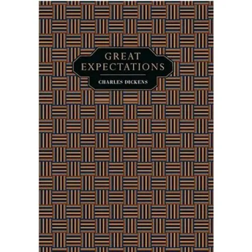 Charles Dickens: Great Expectations - Chiltern Classics