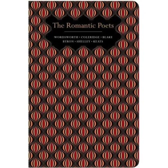 Chiltern Publishing: The Romantic Poets