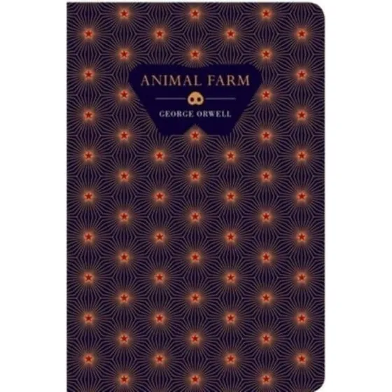 Chiltern Publishing: Animal Farm - George Orwell