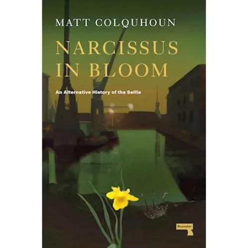 Matt Colquhoun: Narcissus in Bloom - Bog