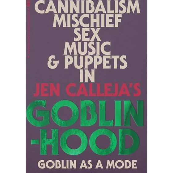 Goblinhood Goblin as a Mode
