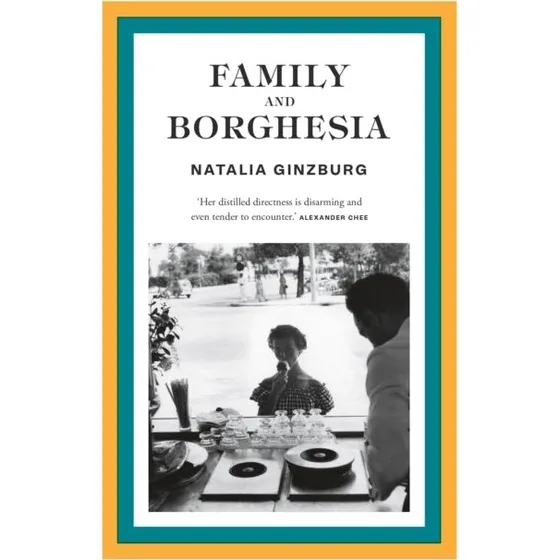 Family and Borghesia