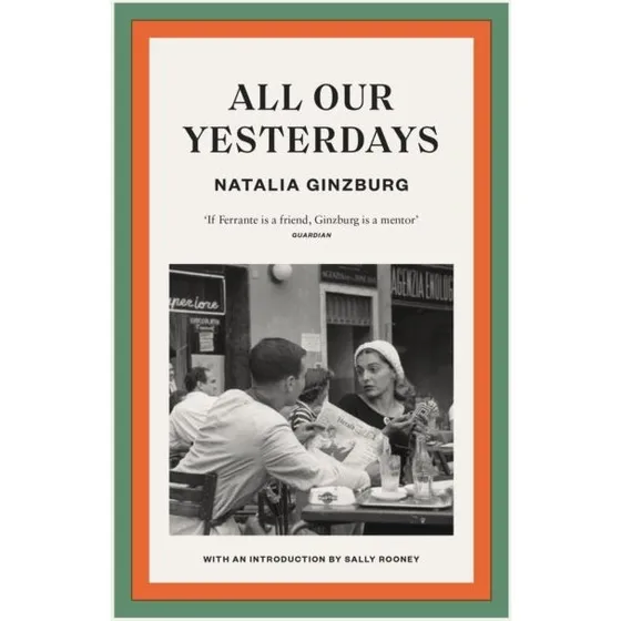 All Our Yesterdays