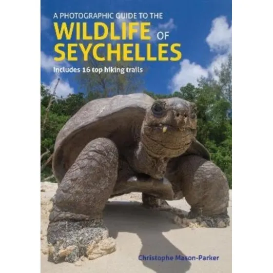 A Photographic Guide to the Wildlife of Seychelles - Bog