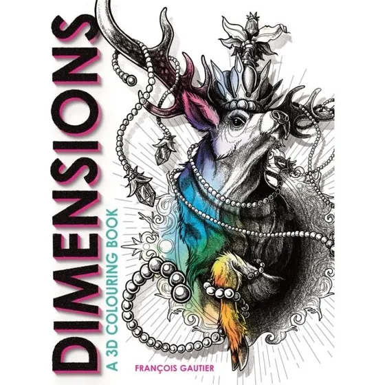 Dimensions - François Gautier