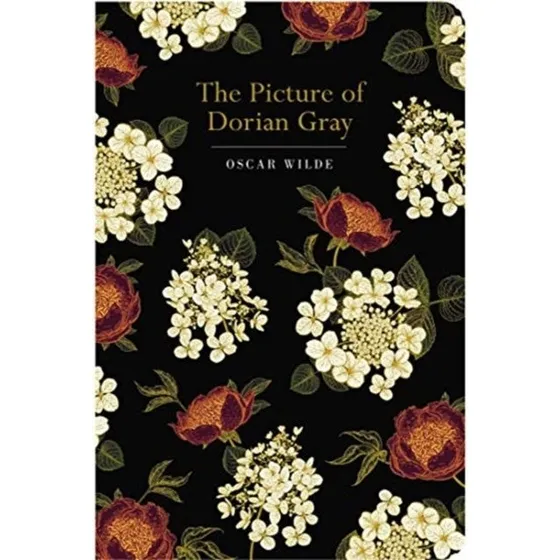 Chiltern Publishing: The Picture of Dorian Gray - Oscar Wilde