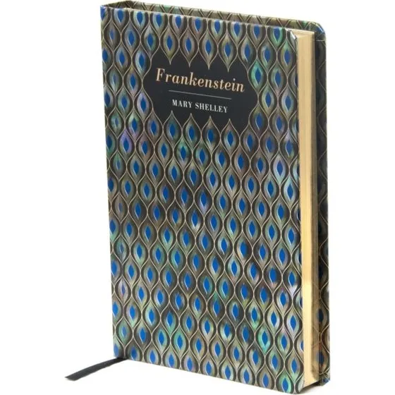Chiltern Classics Frankenstein - Mary Shelley