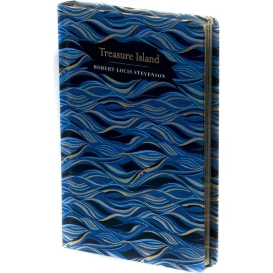 Chiltern Publishing: Treasure Island - Robert Louis Stevenson