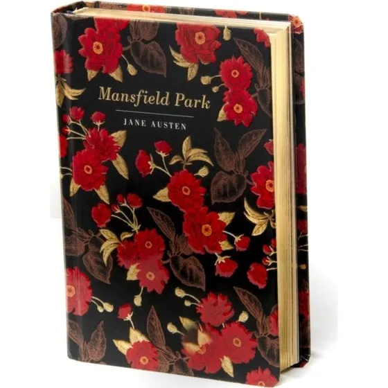 Chiltern Publishing Mansfield Park - Jane Austen
