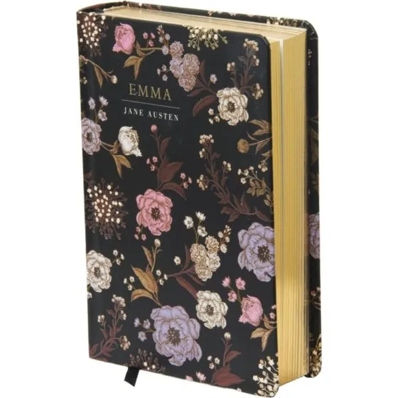 Chiltern Classics Emma - Jane Austen