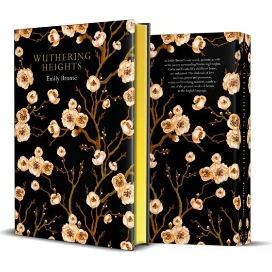Chiltern Publishing: Wuthering Heights - Chiltern Edition