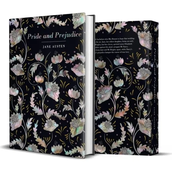 Chiltern Edition Pride and Prejudice - Jane Austen