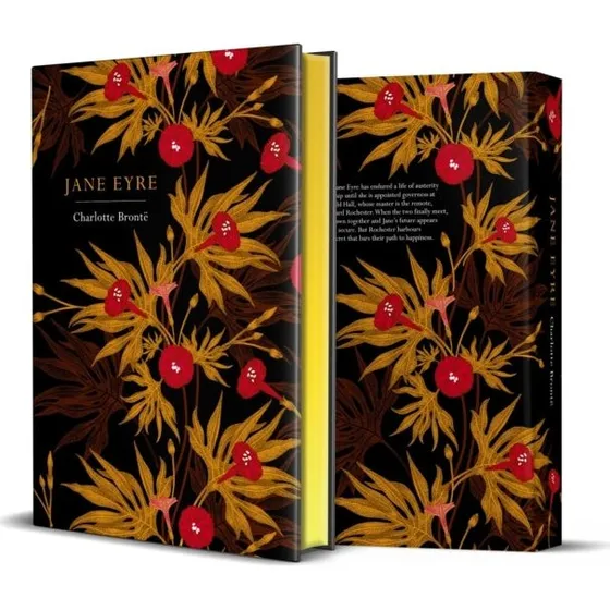 Chiltern Publishing: Jane Eyre - Chiltern Edition