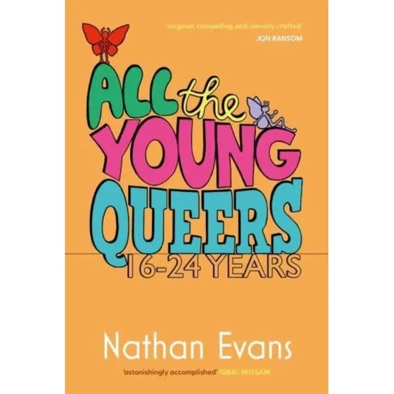 All The Young Queers (16-24 år)