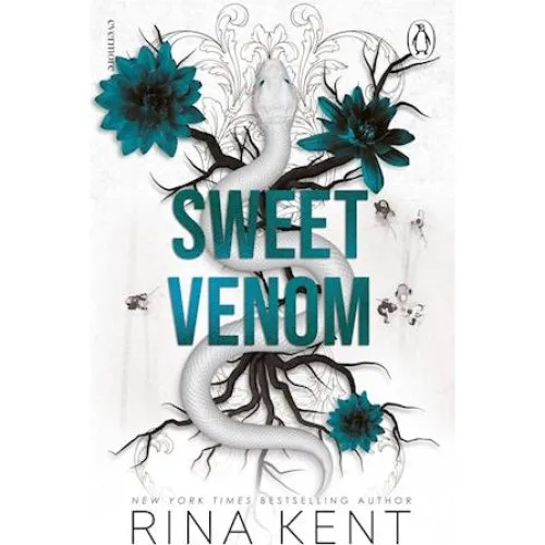 Rina Kent - Sweet Venom (Bog)
