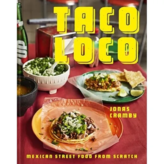 Taco Loco - Jonas Cramby