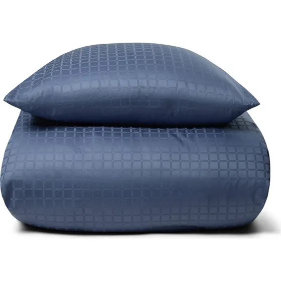 By Night Daisy Bomuldssatin 240x220 cm - King size