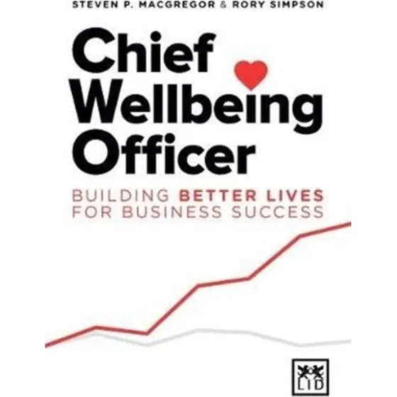 Chief Wellbeing Officer