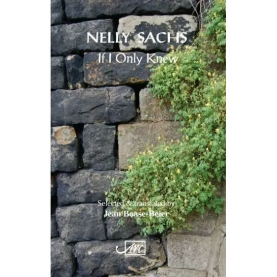 The Illegal Age af Nelly Sachs