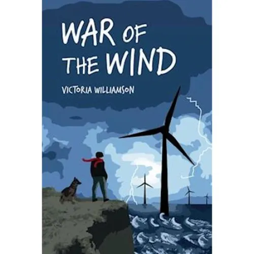 War of the Wind - Victoria Williamson - Bog