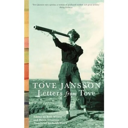 Tove Jansson: Letters from Tove - Bog