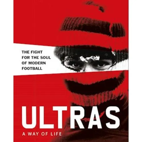 Ultras. A Way of Life - Patrick Potter - Bog