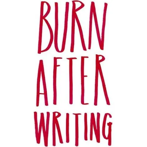 Sharon Jones - Burn After Writing - Bog