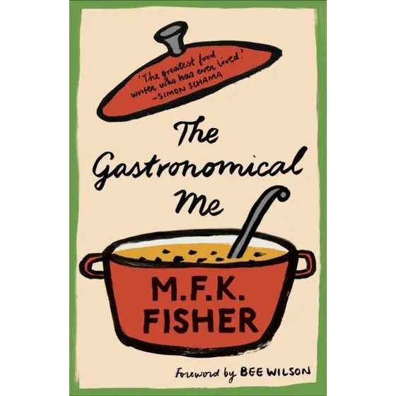 The Gastronomical Me - Madlavningsbog