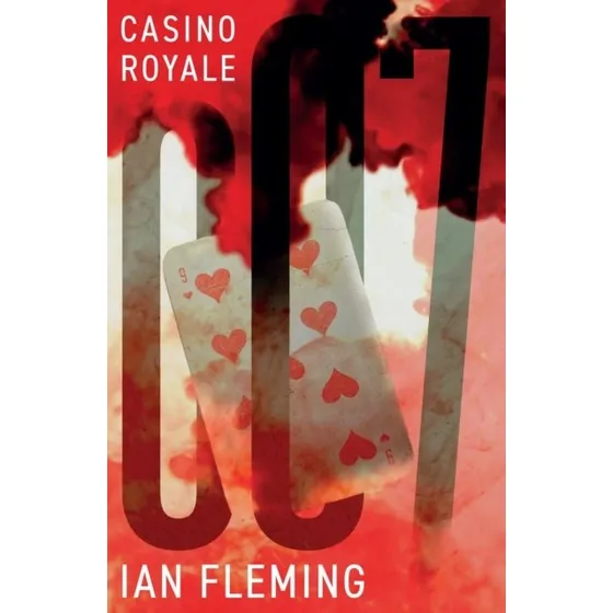 Ian Fleming: Casino Royale - 70 års jubilæumsudgave