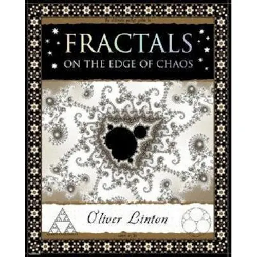 Oliver Linton: Fractals - The Edge of Chaos (Bog)