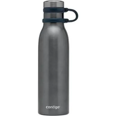 Contigo Matterhorn Mule termoflaske 590 ml – kobber