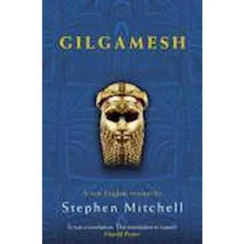 Gilgamesh - Stephen Mitchell - Bog