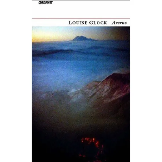 Averno - Louise Glück (Trykt bog)