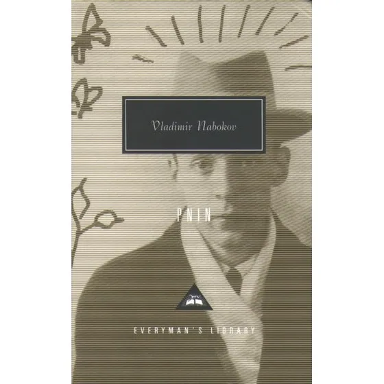 Pnin - Vladimir Nabokov (Bog)