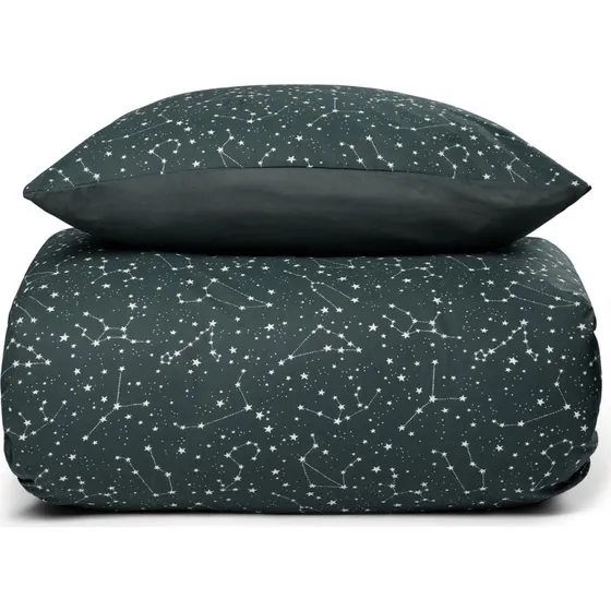 Borg Living Zodiac sengesæt 150x210 cm - 100% bomuld