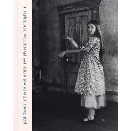 Francesca Woodman and Julia Margaret Cameron - Magdalene Keaney