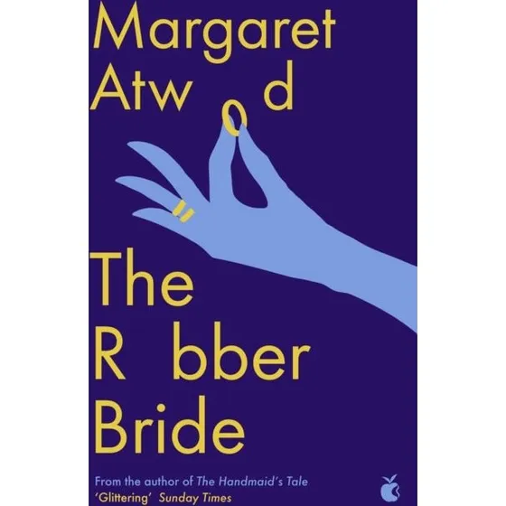 Margaret Atwood: The Robber Bride