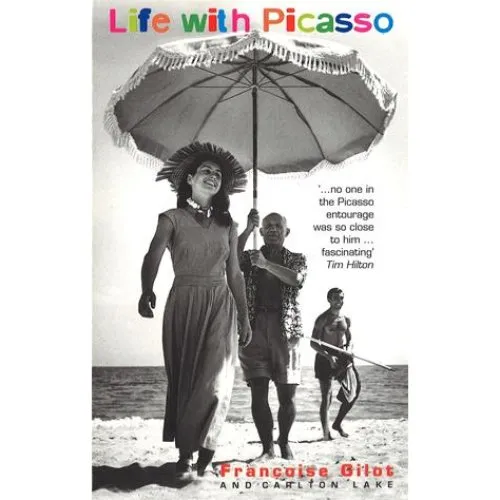 Life With Picasso - Carlton Lake & Françoise Gilot (Bog)