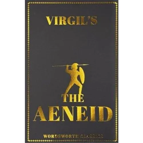 Virgil: The Aeneid - Bog