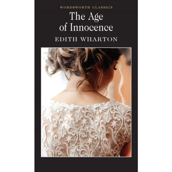 Edith Wharton: The Age of Innocence (Bog)