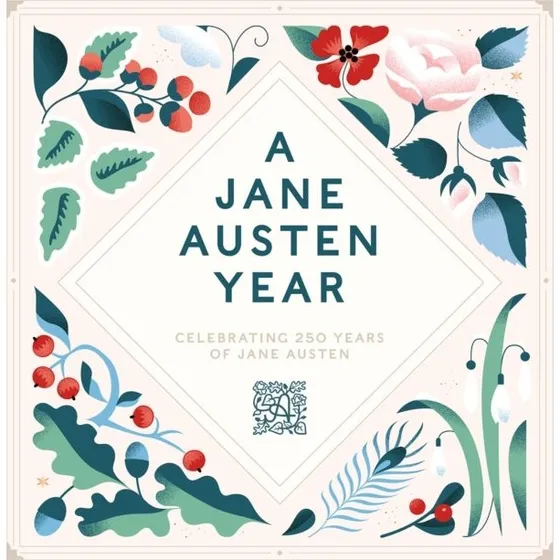 A Jane Austen Year - Fejring af 250 år
