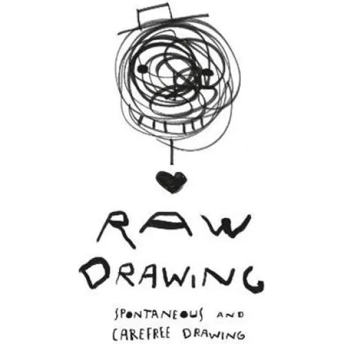 Alessandro Bonaccorsi: Raw Drawing - Bog