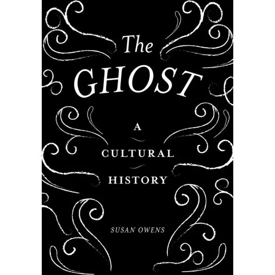The Ghost - Susan Owens